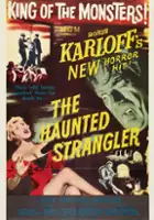 plakat filmu Grip of the Strangler