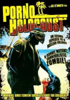 plakat filmu Porno Holocaust