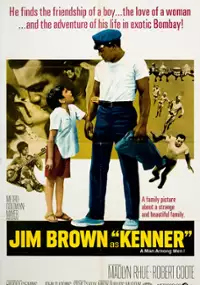 Plakat filmu Kenner
