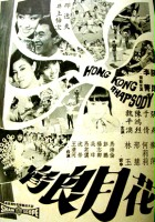 plakat filmu Hongkong: Rapsodia