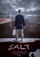 plakat filmu Salt