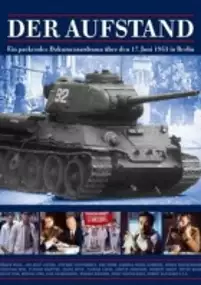 Plakat filmu Der Aufstand