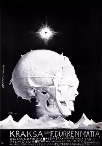 Plakat filmu Kraksa