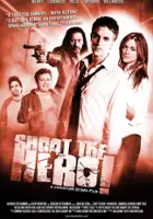 plakat filmu Shoot the Hero 