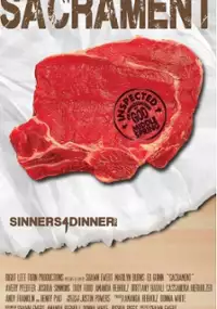 Plakat filmu Sacrament