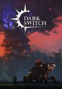 Plakat gry DarkSwitch