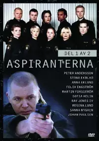 Plakat serialu Aspiranterna