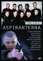 Alexander Moberg / Aspiranterna