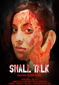 Plakat filmu Small Talk