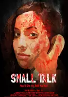 plakat filmu Small Talk