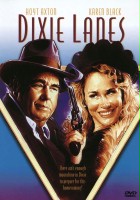 plakat filmu Dixie Lanes