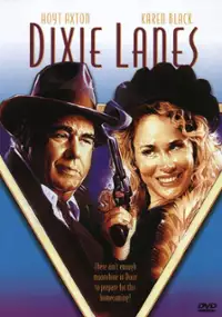 Plakat filmu Dixie Lanes