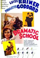 Carol Parker / Dramatic School