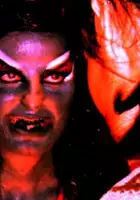 plakat filmu La Commedia