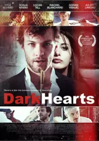 Plakat filmu Dark Hearts