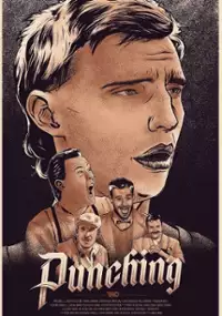 Plakat filmu Punching