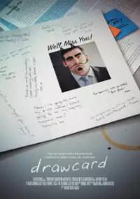 Plakat filmu Drawcard