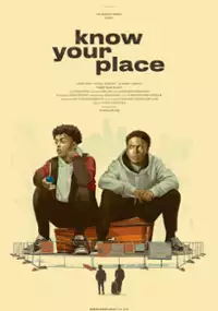 Plakat filmu Know Your Place