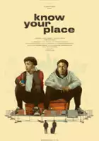 Richard Skelton / Know Your Place