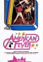 plakat filmu La Febbre americana