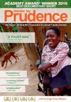 plakat filmu Muzyka Prudence