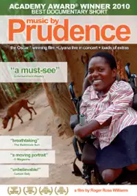 Plakat filmu Muzyka Prudence