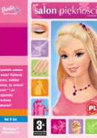 plakat filmu Barbie: Salon piękności