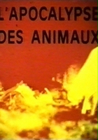 plakat filmu L'Apocalypse des animaux