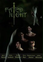 plakat filmu Fated Night
