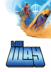 Plakat gry The Way