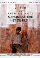 plakat filmu Au nom du pere et du fils