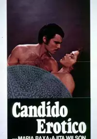 Plakat filmu Czysty erotyzm