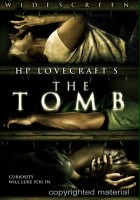 plakat filmu The Tomb