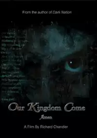 Plakat filmu Our Kingdom Come
