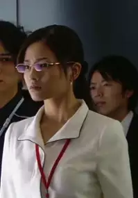 Plakat filmu Saigo no Yakusoku