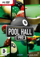 plakat filmu Pool Hall Pro