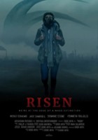 plakat filmu Risen