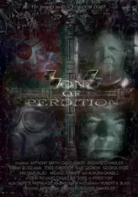 Plakat filmu Sons of Perdition