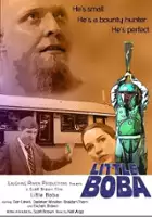 plakat filmu Little Boba