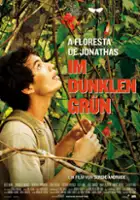 plakat filmu A Floresta de Jonathas