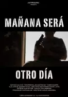 Tony Anderson / Mañana serà otro dìa