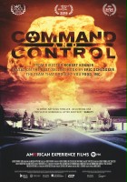 plakat filmu Command and Control
