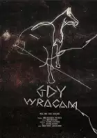 plakat filmu Gdy wracam