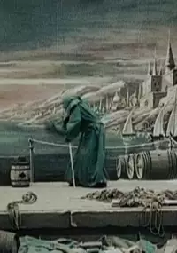 Plakat filmu Le Royaume des fées