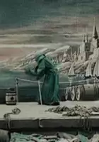 plakat filmu Le Royaume des fées