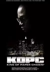 Plakat filmu King of Paper Chasin'