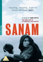 plakat filmu Sanam