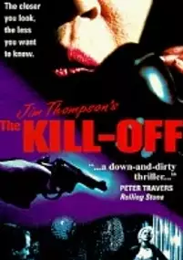 Plakat filmu The Kill-Off