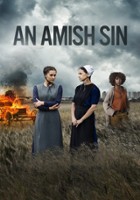 plakat filmu An Amish Sin