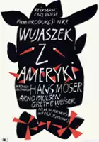 Ruth Stephan / Wujaszek z Ameryki